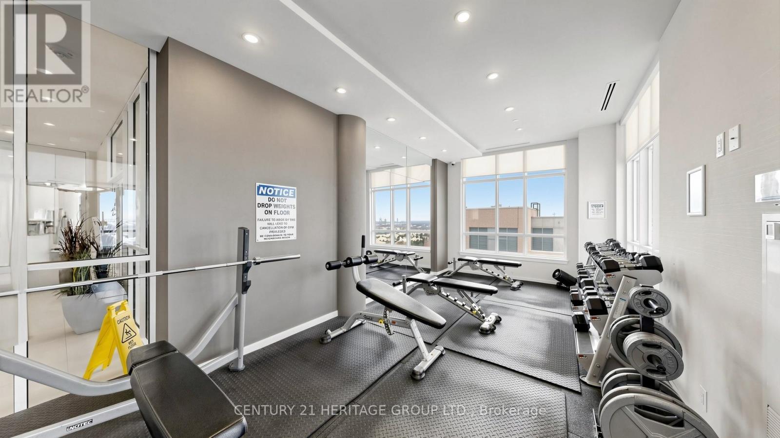 Level 1 Unit 9 (Ne-1) - 9205 Yonge Street, Richmond Hill, Ontario  L4C 1V5 - Photo 42 - N13152216