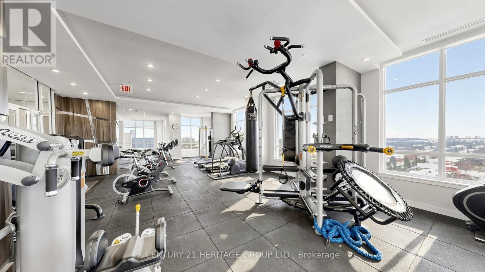 Level 1 Unit 9 (Ne-1) - 9205 Yonge Street, Richmond Hill, Ontario  L4C 1V5 - Photo 43 - N13152216