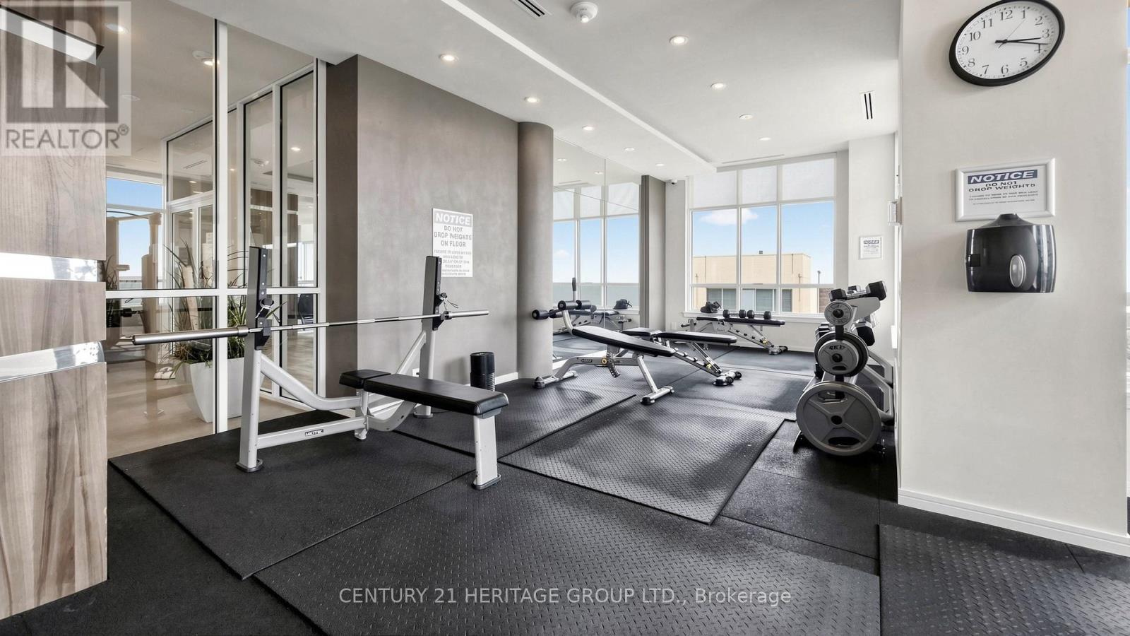 Level 1 Unit 9 (Ne-1) - 9205 Yonge Street, Richmond Hill, Ontario  L4C 1V5 - Photo 45 - N13152216
