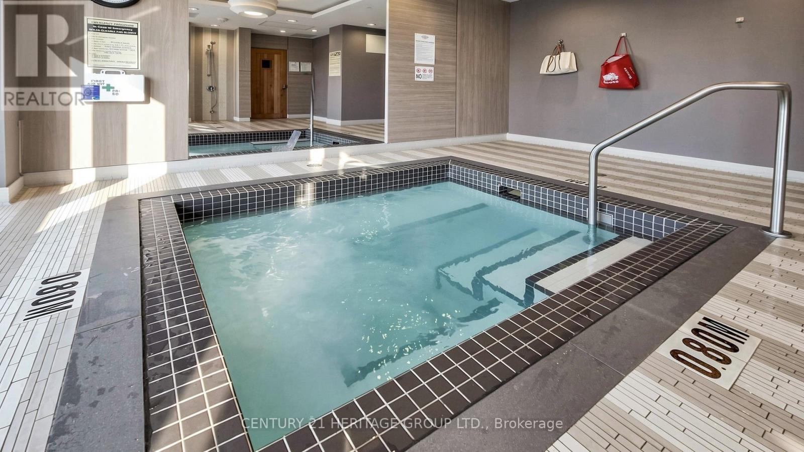 Level 1 Unit 9 (Ne-1) - 9205 Yonge Street, Richmond Hill, Ontario  L4C 1V5 - Photo 48 - N13152216
