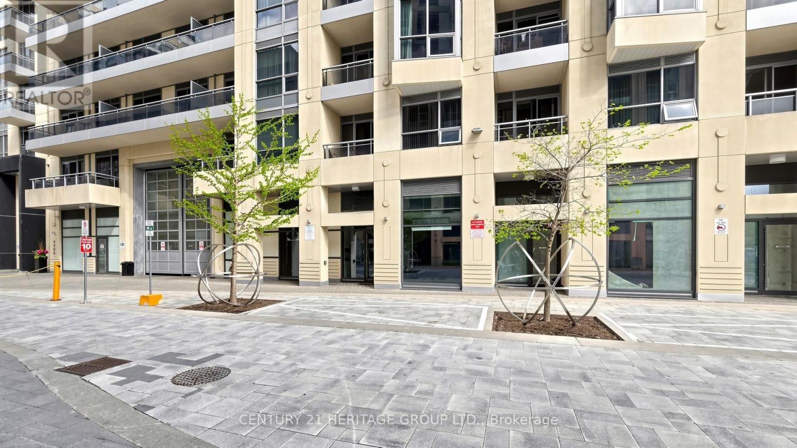 Level 1 Unit 9 (Ne-1) - 9205 Yonge Street, Richmond Hill, Ontario  L4C 1V5 - Photo 5 - N13152216