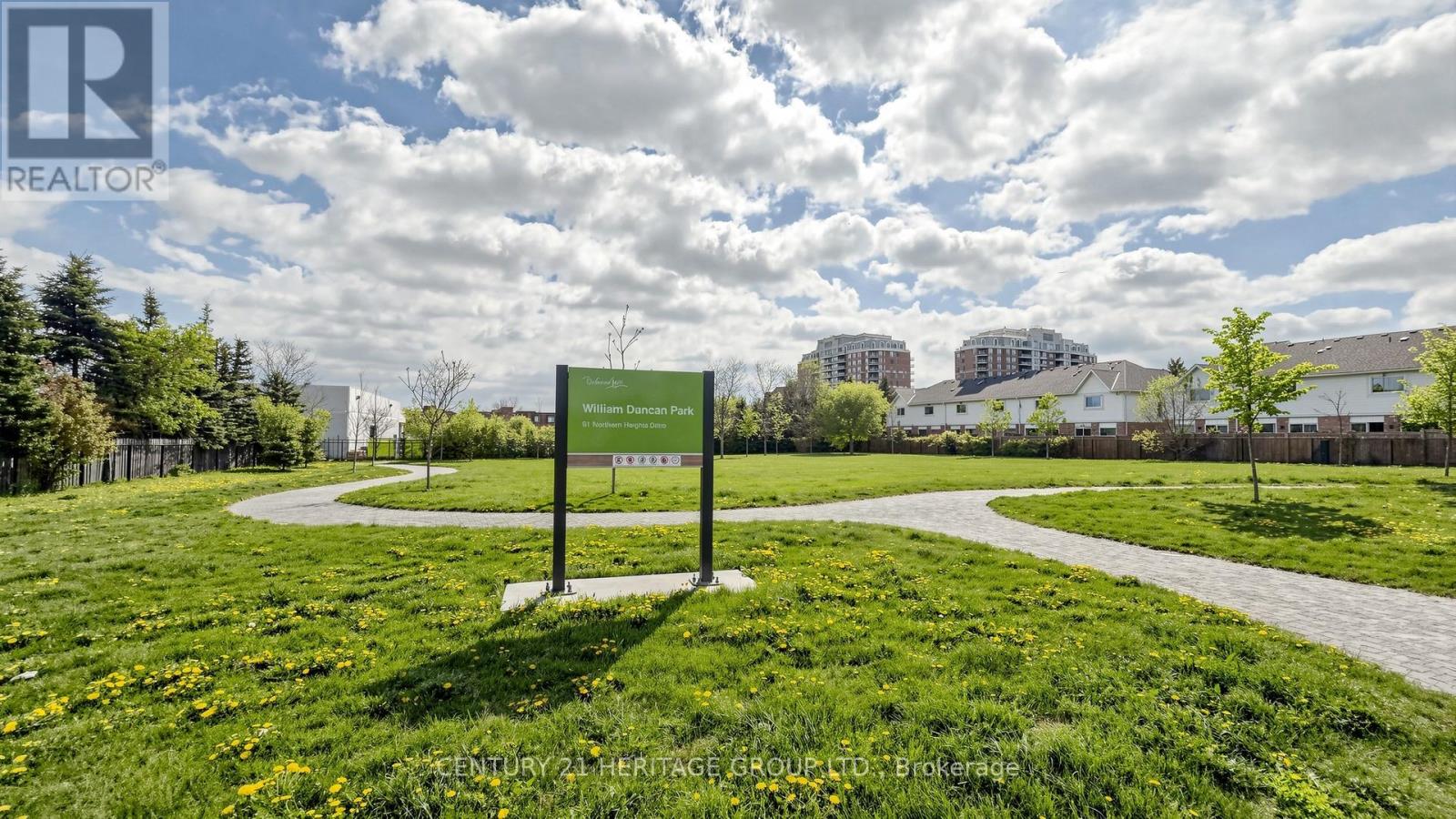 Level 1 Unit 9 (Ne-1) - 9205 Yonge Street, Richmond Hill, Ontario  L4C 1V5 - Photo 50 - N13152216