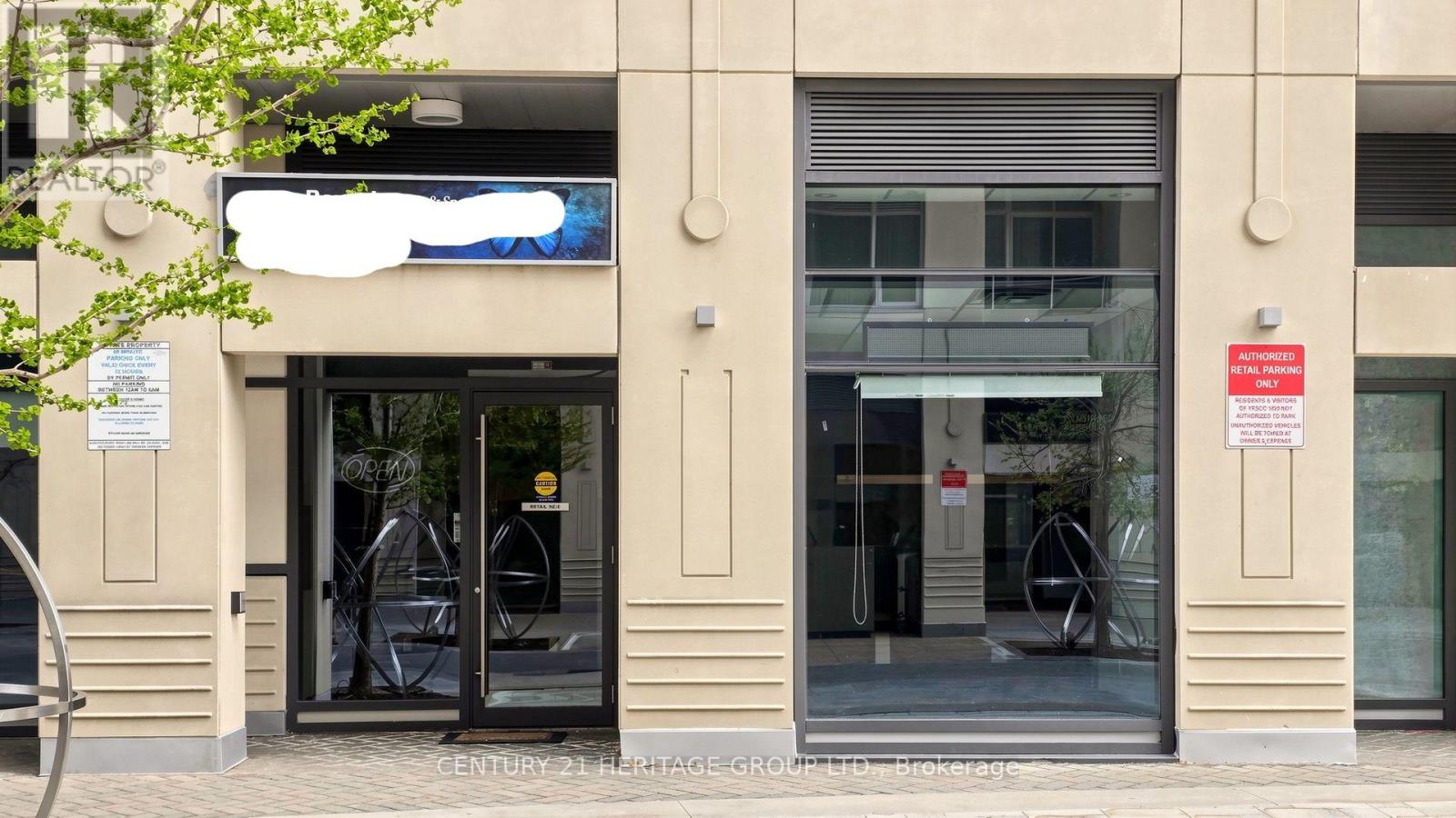 Level 1 Unit 9 (Ne-1) - 9205 Yonge Street, Richmond Hill, Ontario  L4C 1V5 - Photo 6 - N13152216