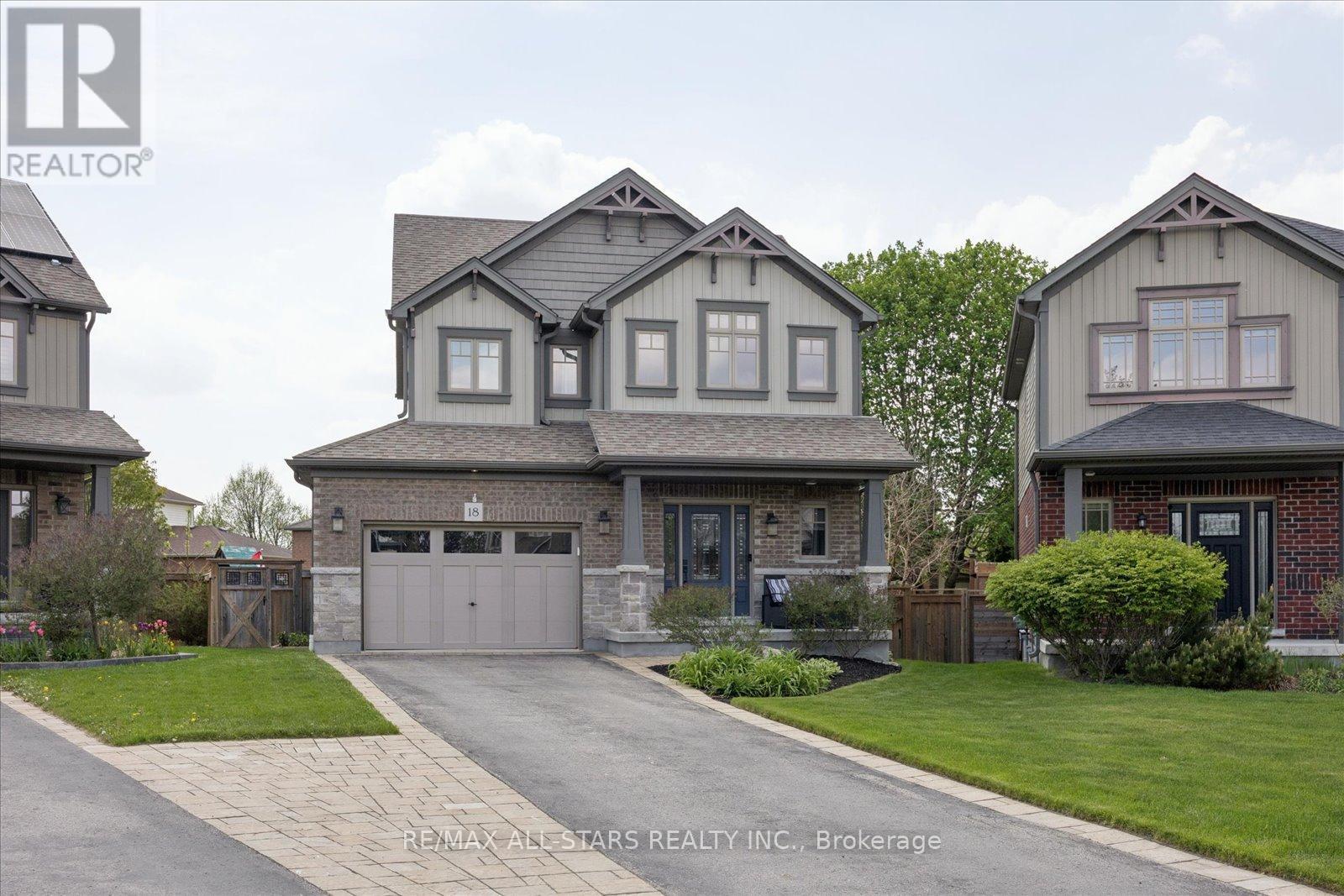 18 Carleton Trail, New Tecumseth, Ontario  L0G 1A0 - Photo 2 - N13152232
