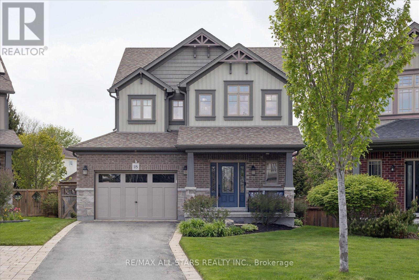 18 Carleton Trail, New Tecumseth (Beeton), Ontario  L0G 1A0 - Photo 50 - N13152232