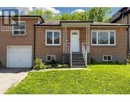 319 PATRICIA AVENUE, Toronto, Ontario