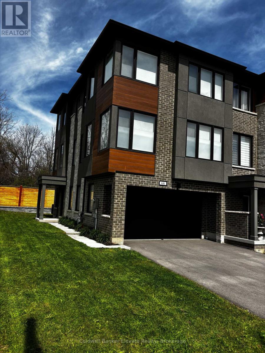 66 Windtree Way, Halton Hills, Ontario  L7G 0P6 - Photo 3 - W13134840