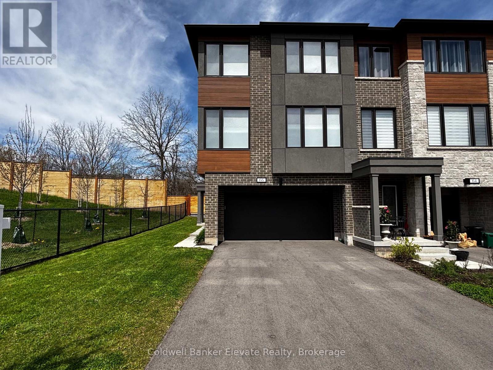 66 Windtree Way, Halton Hills, Ontario  L7G 0P6 - Photo 2 - W13134840