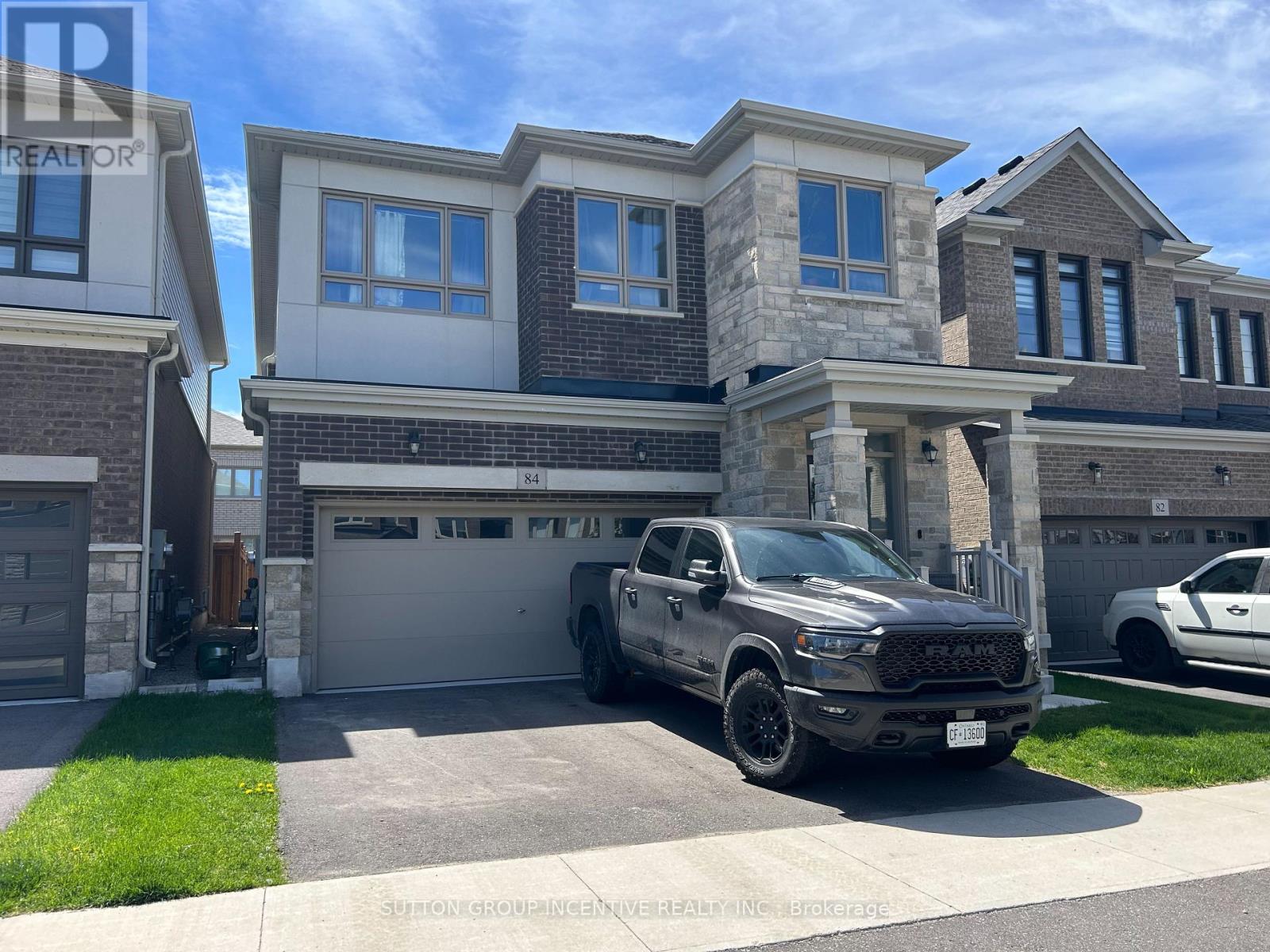 84 Shepherd Drive, Barrie, Ontario  L9J 0P5 - Photo 3 - S13152120