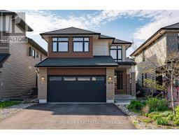 279 MOUNT NEBO WAY, Ottawa, Ontario