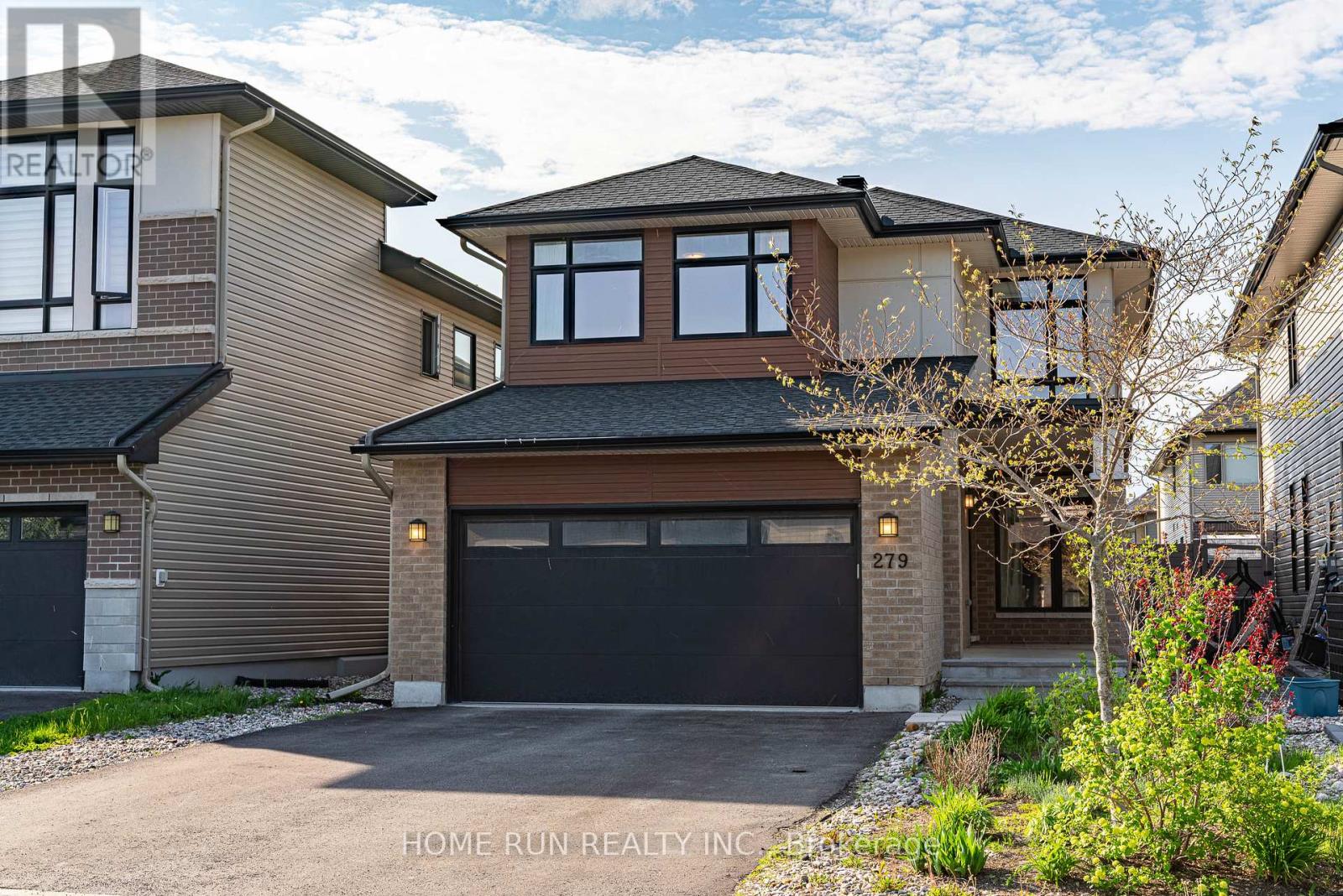 279 Mount Nebo Way, Ottawa, Ontario  K1X 0E1 - Photo 3 - X13046076