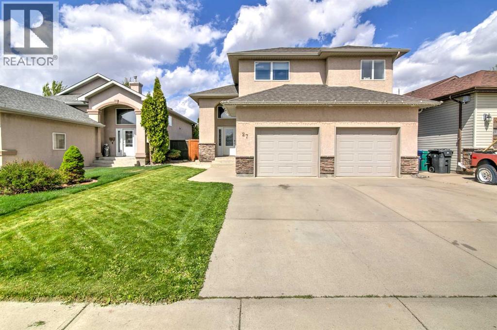 27 Kodiak Boulevard N, Lethbridge, Alberta  T1H 6S7 - Photo 2 - A2313079