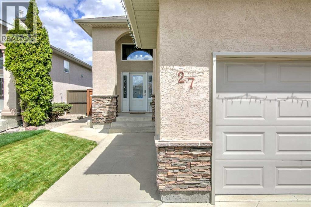 27 Kodiak Boulevard N, Lethbridge, Alberta  T1H 6S7 - Photo 3 - A2313079