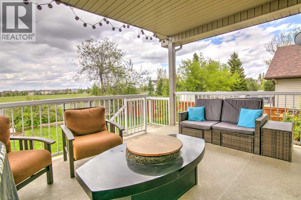27 Kodiak Boulevard N, Lethbridge, Alberta  T1H 6S7 - Photo 40 - A2313079