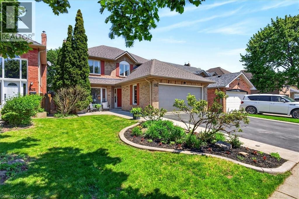 799 Hawkins Crescent, Burlington, Ontario  L7S 2C2 - Photo 2 - 40829044