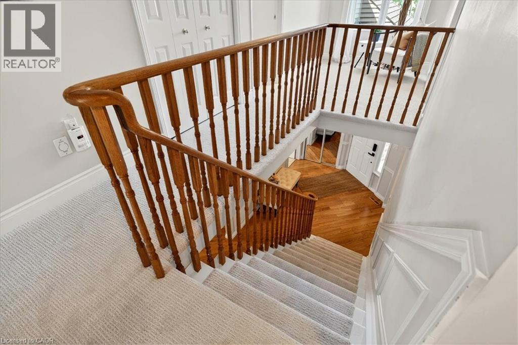 799 Hawkins Crescent, Burlington, Ontario  L7S 2C2 - Photo 31 - 40829044