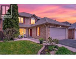 799 HAWKINS Crescent, Burlington, Ontario