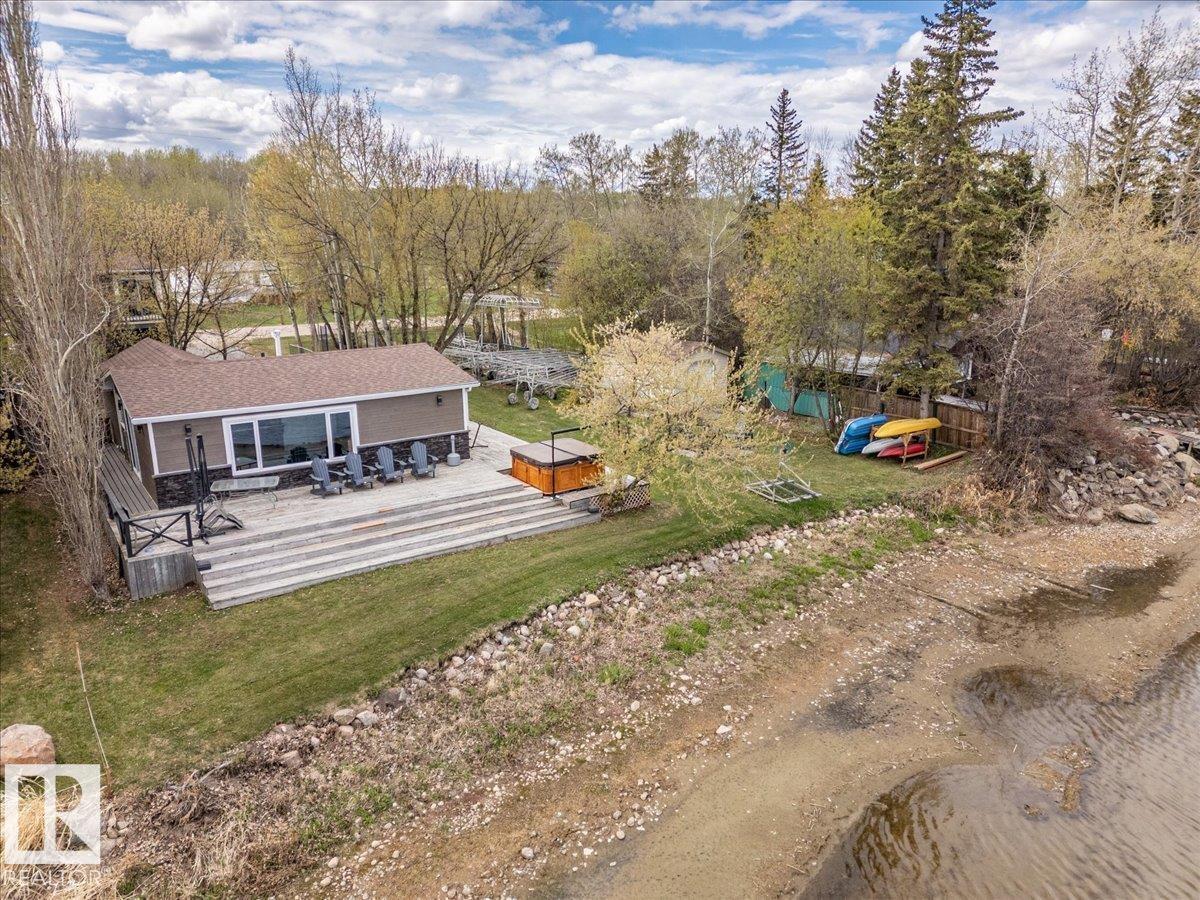 17 Lakeshore Dr, Rural Wetaskiwin County, Alberta  T0C 2V0 - Photo 32 - E4477594