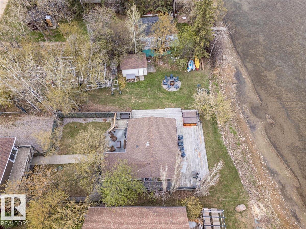 17 Lakeshore Dr, Rural Wetaskiwin County, Alberta  T0C 2V0 - Photo 38 - E4477594