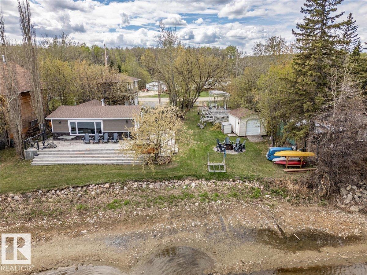17 Lakeshore Dr, Rural Wetaskiwin County, Alberta  T0C 2V0 - Photo 31 - E4477594