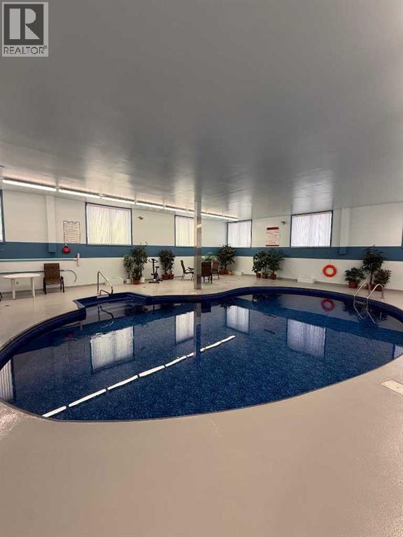 312, 75 Temple Boulevard W, Lethbridge, Alberta  T1K 5M2 - Photo 18 - A2284710
