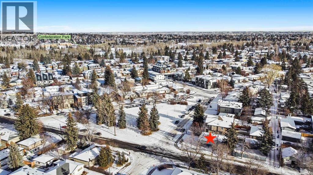 2616 22 Street NW, Calgary, Alberta  T2M 3X1 - Photo 42 - A2261912