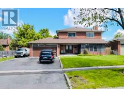 28 KEEGAN CRESCENT, Toronto, Ontario