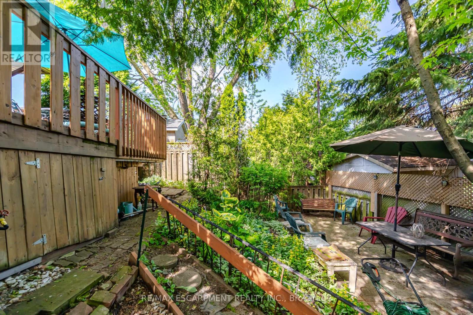 1926 Reiss Court, Mississauga, Ontario  L5J 3S3 - Photo 44 - W13151988