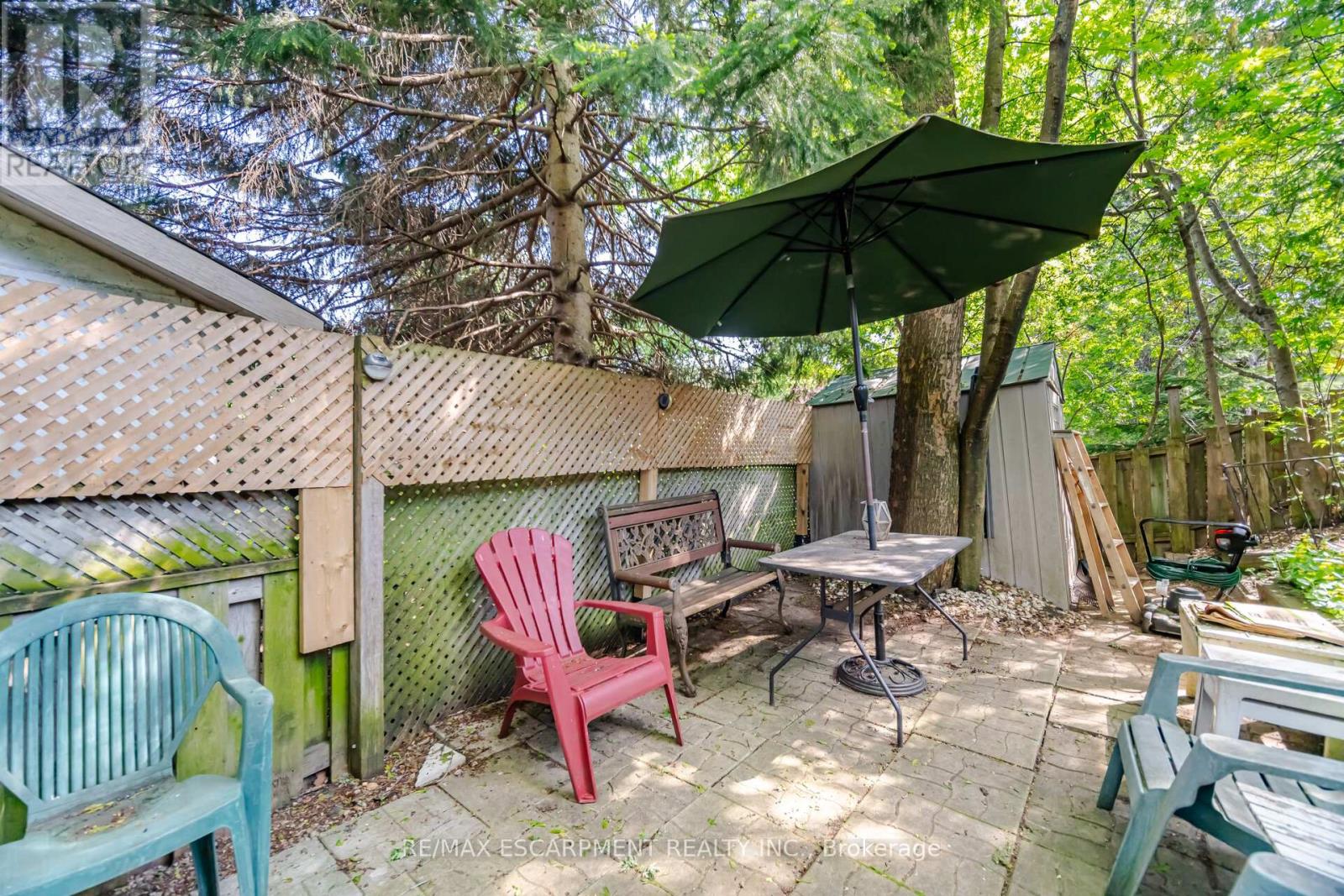 1926 Reiss Court, Mississauga, Ontario  L5J 3S3 - Photo 48 - W13151988