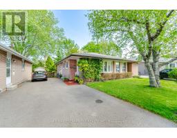 1926 REISS COURT, Mississauga, Ontario