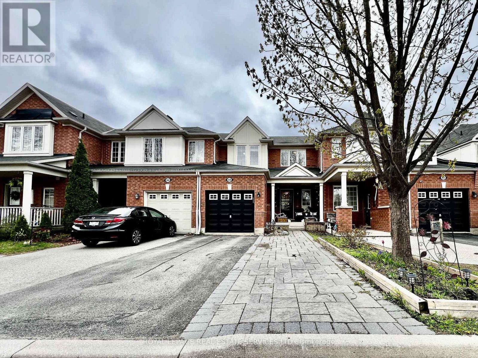 906 Burrows Gate, Milton, Ontario  L9T 0K7 - Photo 2 - W13152114