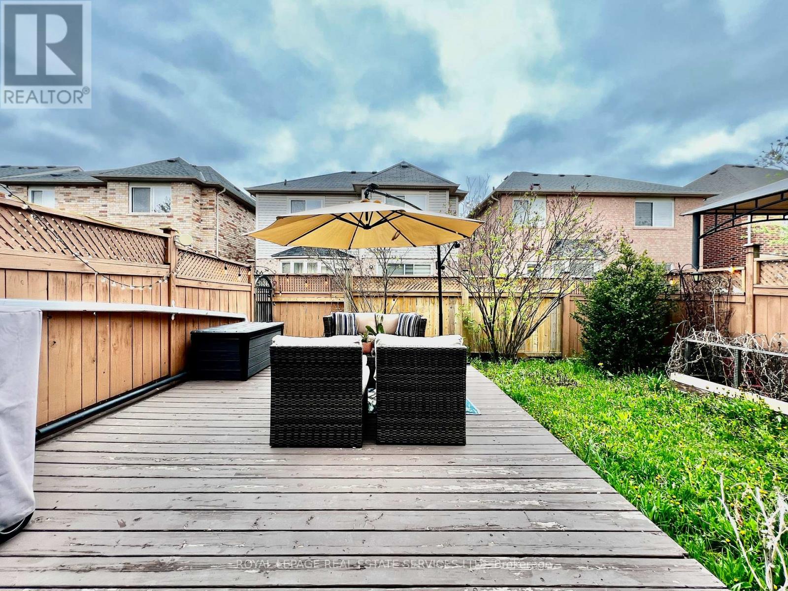 906 Burrows Gate, Milton, Ontario  L9T 0K7 - Photo 34 - W13152114
