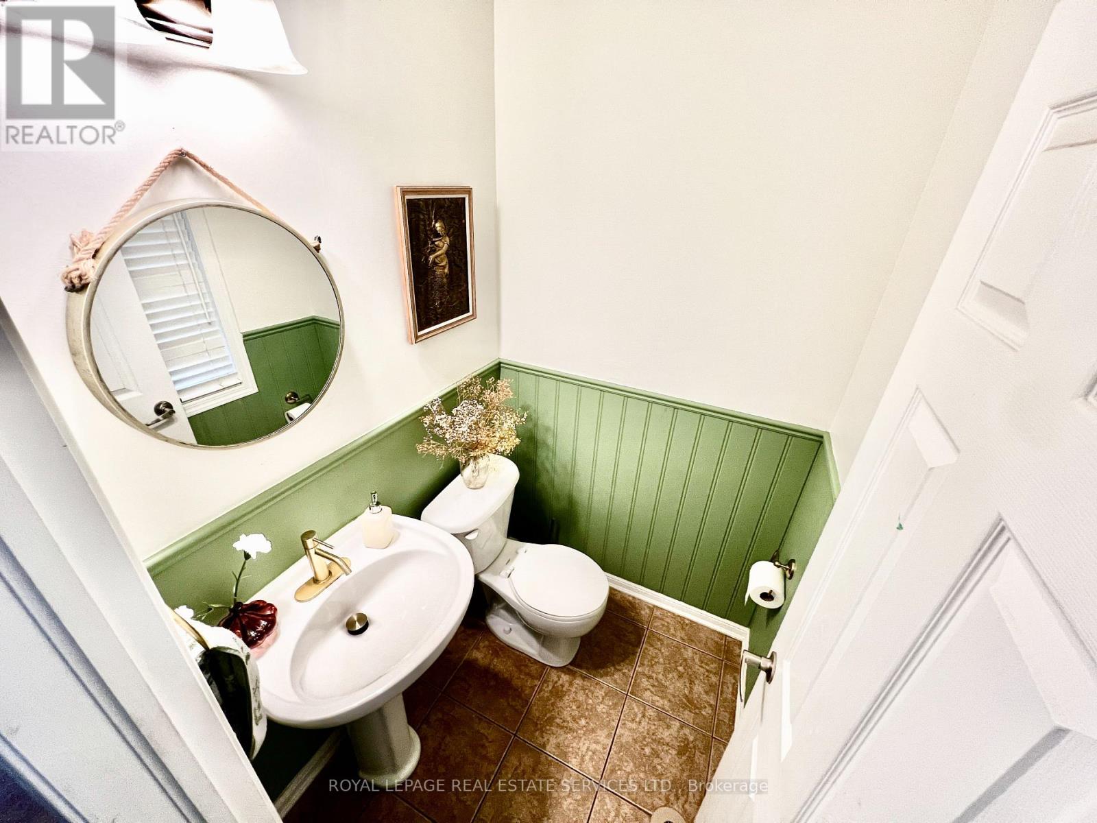 906 Burrows Gate, Milton, Ontario  L9T 0K7 - Photo 8 - W13152114