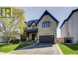 2194 HAYGATE CRESCENT, Mississauga, Ontario