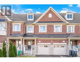 11 YATELY STREET, Brampton, Ontario
