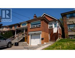 MAIN - 30 PRESTON ROAD, Toronto, Ontario