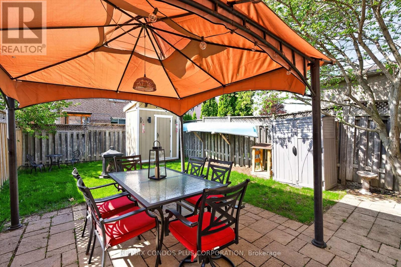 3353 Wild Cherry Lane, Mississauga, Ontario  L5N 7N7 - Photo 32 - W13152182