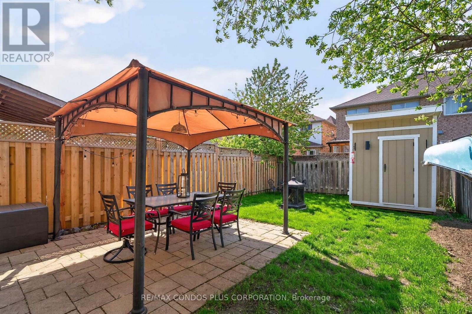 3353 Wild Cherry Lane, Mississauga, Ontario  L5N 7N7 - Photo 33 - W13152182