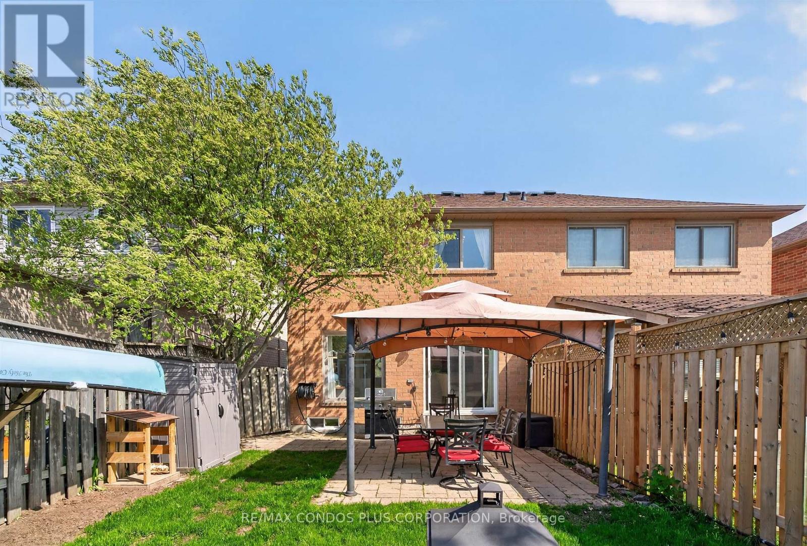 3353 Wild Cherry Lane, Mississauga, Ontario  L5N 7N7 - Photo 34 - W13152182