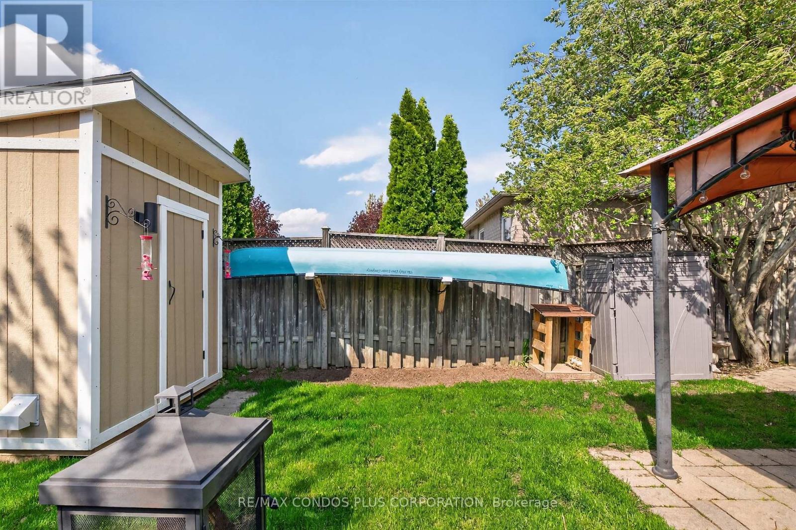3353 Wild Cherry Lane, Mississauga, Ontario  L5N 7N7 - Photo 36 - W13152182