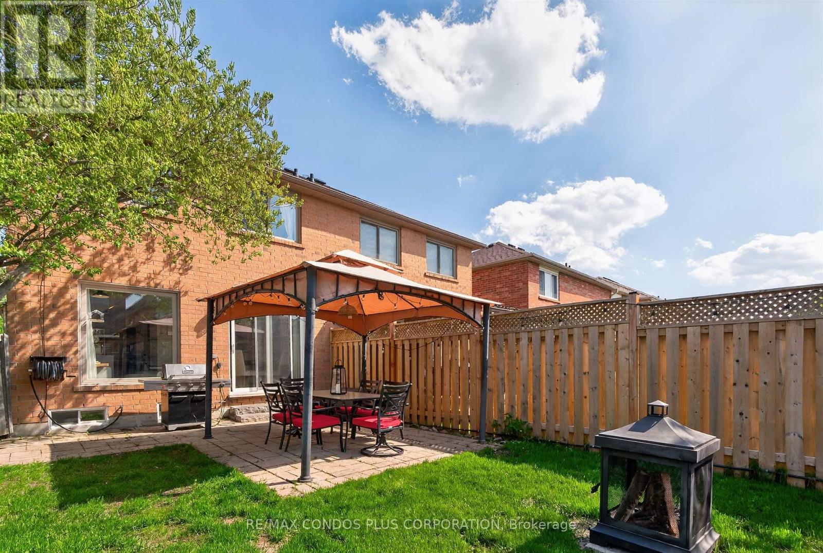 3353 Wild Cherry Lane, Mississauga, Ontario  L5N 7N7 - Photo 39 - W13152182