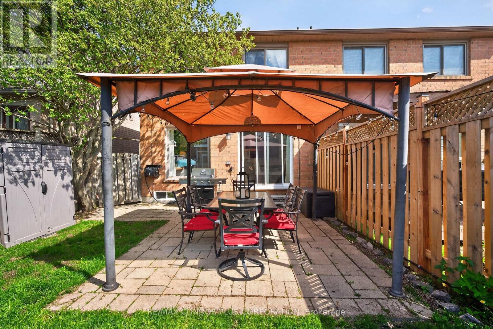 3353 Wild Cherry Lane, Mississauga, Ontario  L5N 7N7 - Photo 40 - W13152182