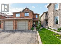 3353 WILD CHERRY LANE, Mississauga, Ontario