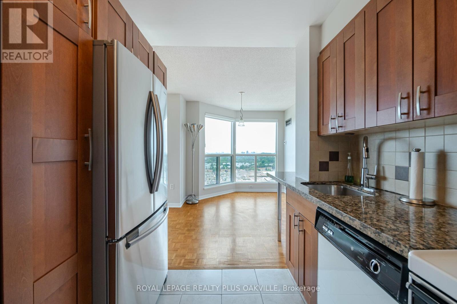 1810 - 2177 Burnhamthorpe Road W, Mississauga, Ontario  L5L 5P9 - Photo 12 - W13152230