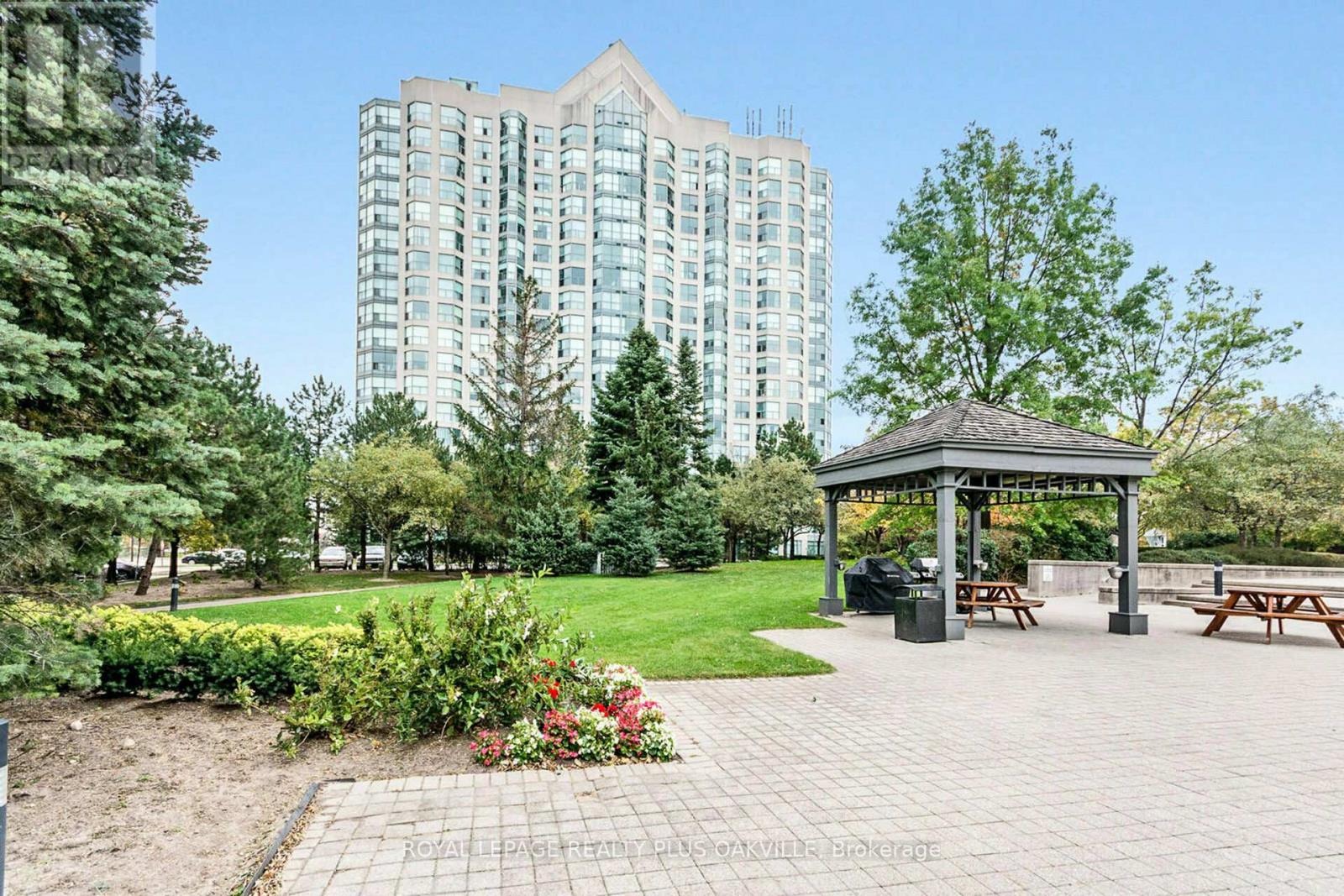 1810 - 2177 Burnhamthorpe Road W, Mississauga, Ontario  L5L 5P9 - Photo 40 - W13152230