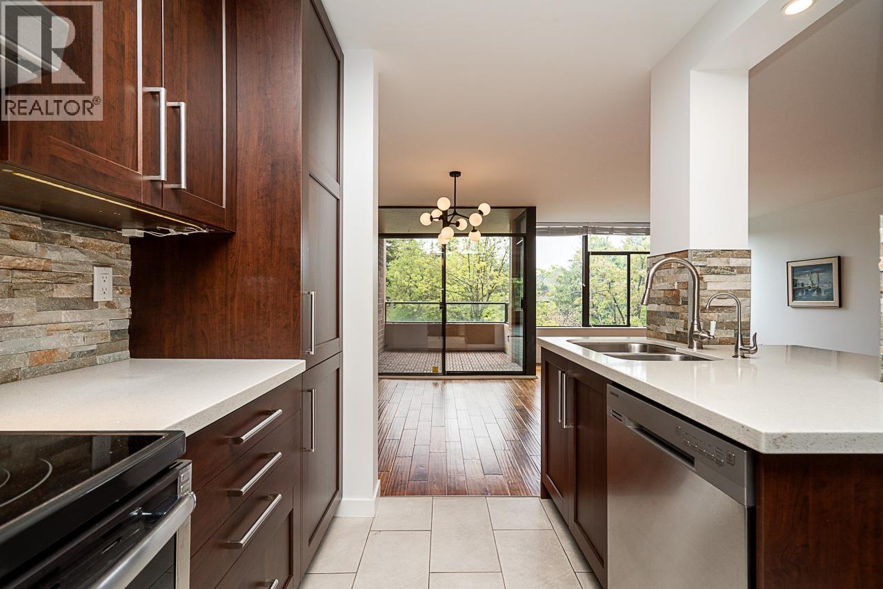 309 2101 Mcmullen Avenue, Vancouver, British Columbia  V6L 3B4 - Photo 13 - R3125801