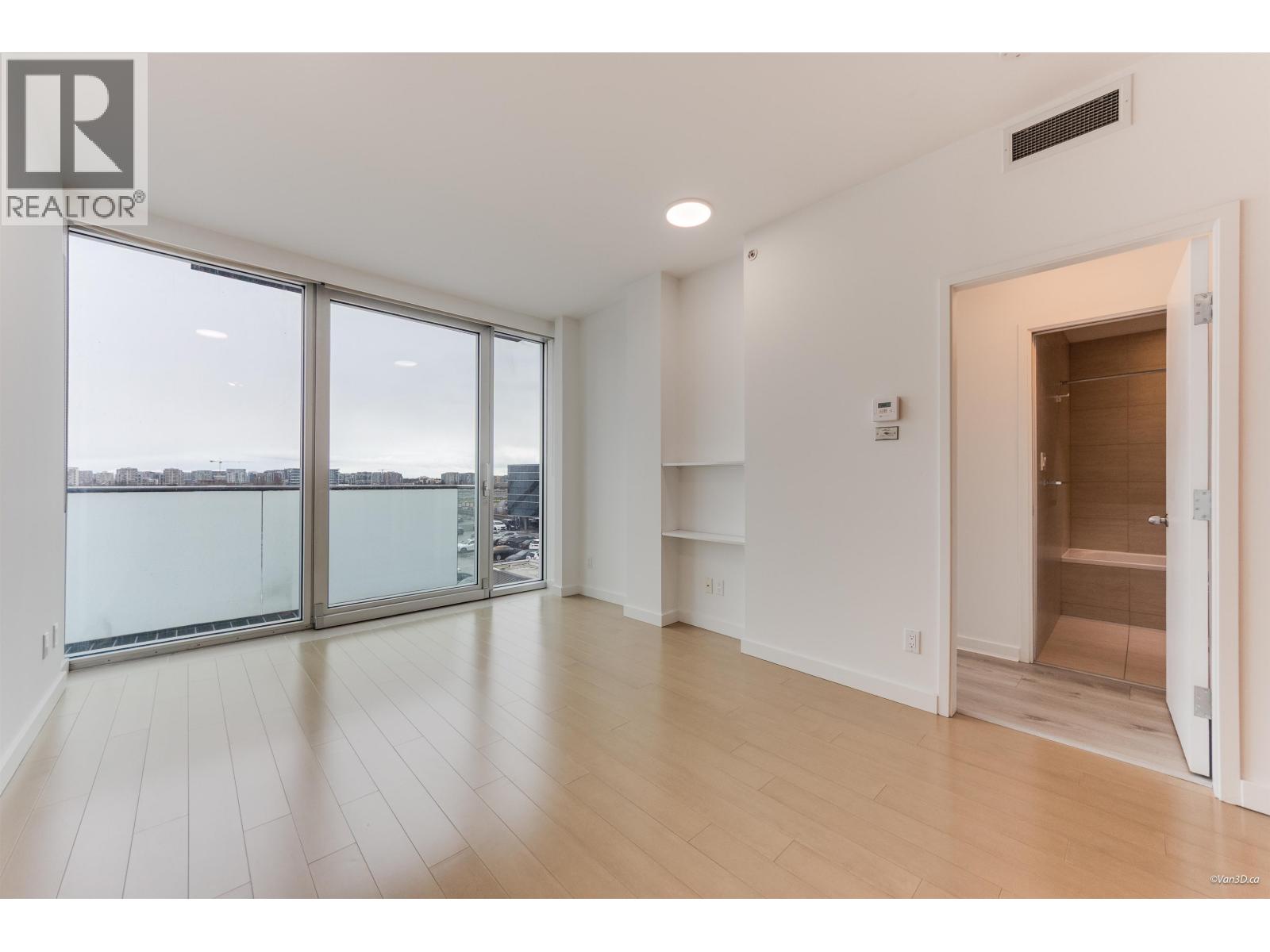 823 8080 Cambie Road, Richmond, British Columbia  V6X 0C1 - Photo 13 - R3104866