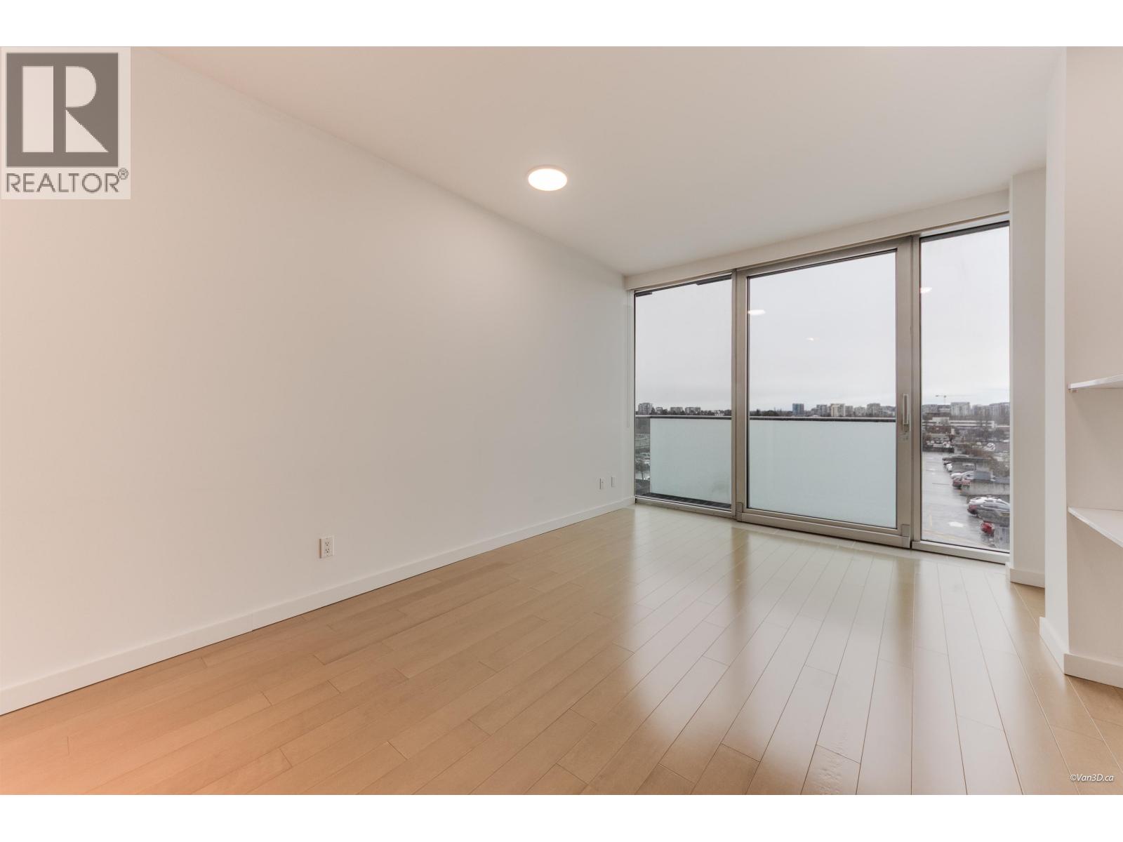 823 8080 Cambie Road, Richmond, British Columbia  V6X 0C1 - Photo 12 - R3104866