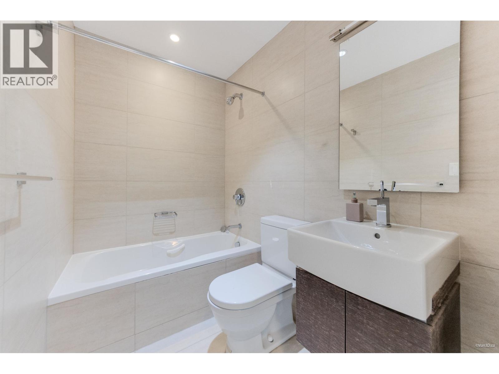 823 8080 Cambie Road, Richmond, British Columbia  V6X 0C1 - Photo 19 - R3104866