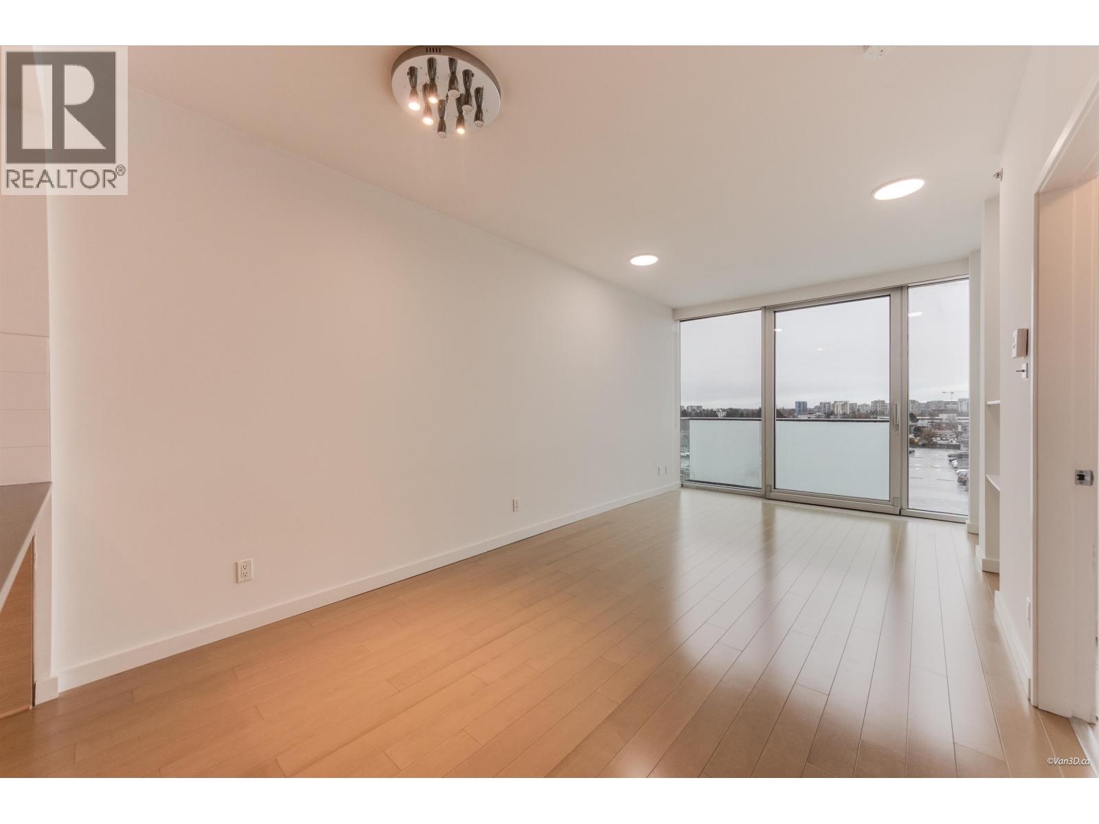 823 8080 Cambie Road, Richmond, British Columbia  V6X 0C1 - Photo 11 - R3104866